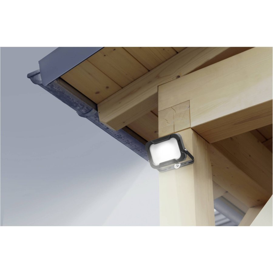 Ansmann WFL800 10W/800lm Luminary LED wall spotlight #5