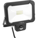 Ansmann WFL1600S 20W/1600lm LED spotlight w. Motion Detector #1
