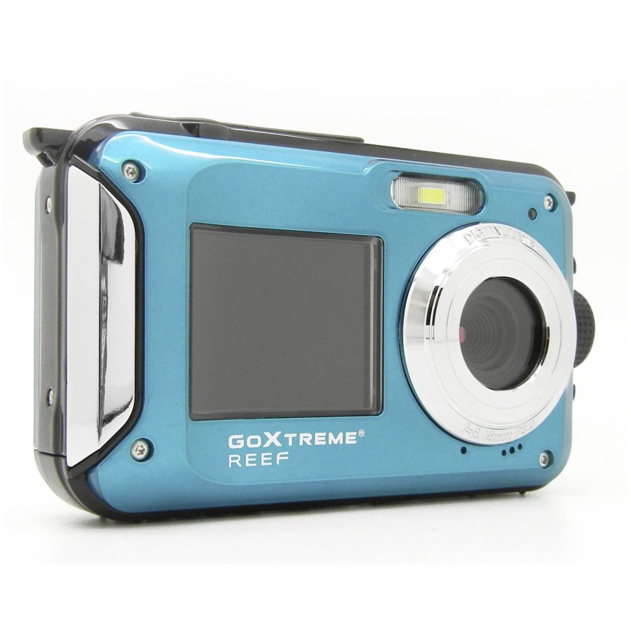 Easypix GoXtreme Reef blue #2