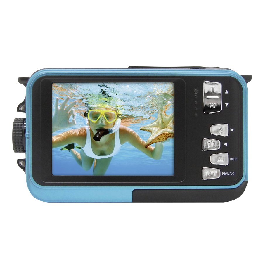Easypix GoXtreme Reef blue #3