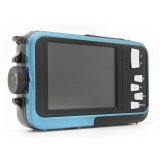 Easypix GoXtreme Reef blue #4