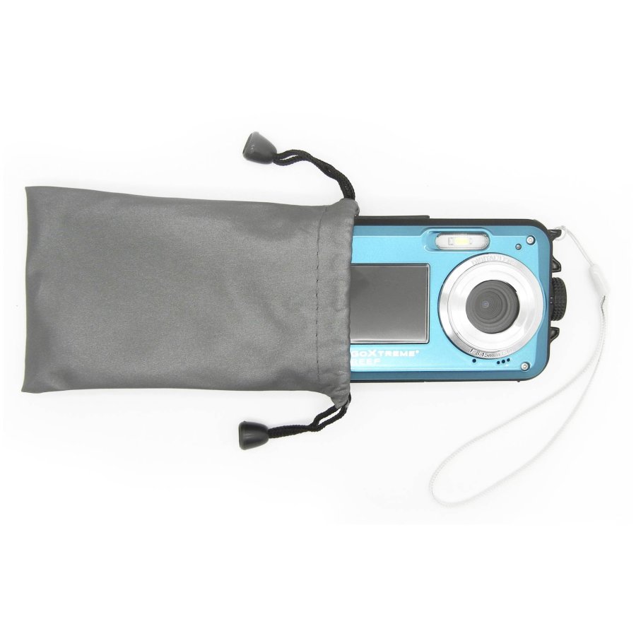 Easypix GoXtreme Reef blue #5