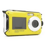 Easypix GoXtreme Reef yellow #2