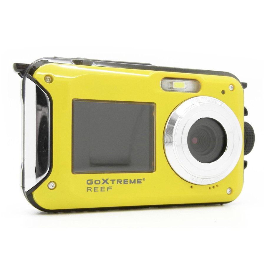 Easypix GoXtreme Reef yellow #2