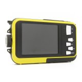 Easypix GoXtreme Reef yellow #4
