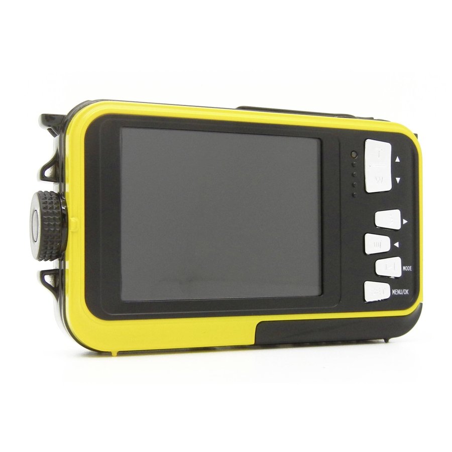 Easypix GoXtreme Reef yellow #4