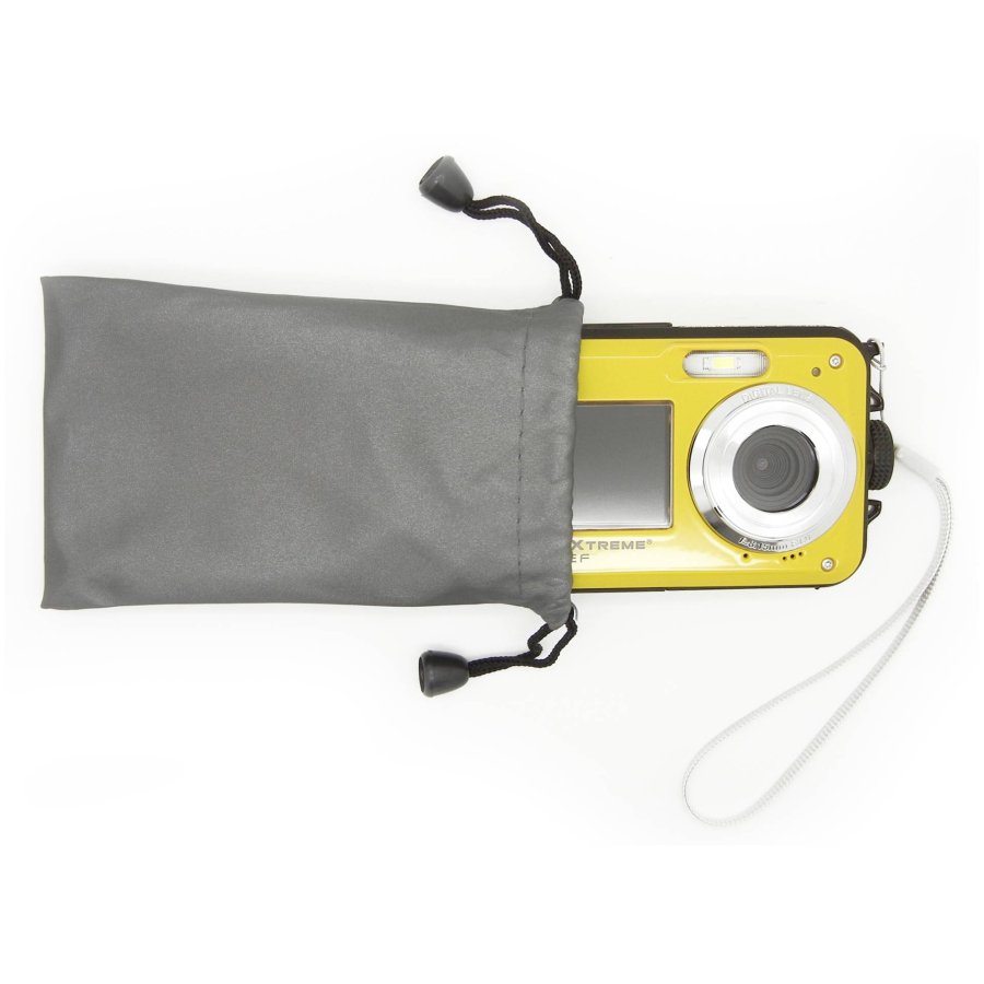 Easypix GoXtreme Reef yellow #5