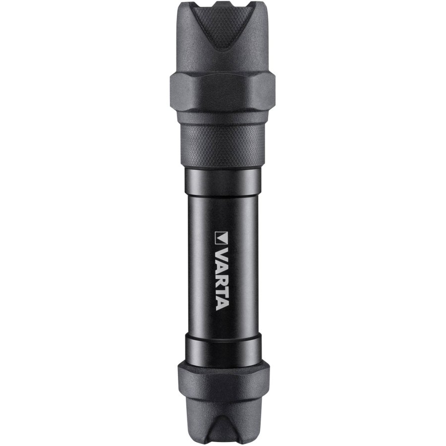 Varta Indestructible F30 Pro 6 Watt LED Aluminum 650 Lumen #1