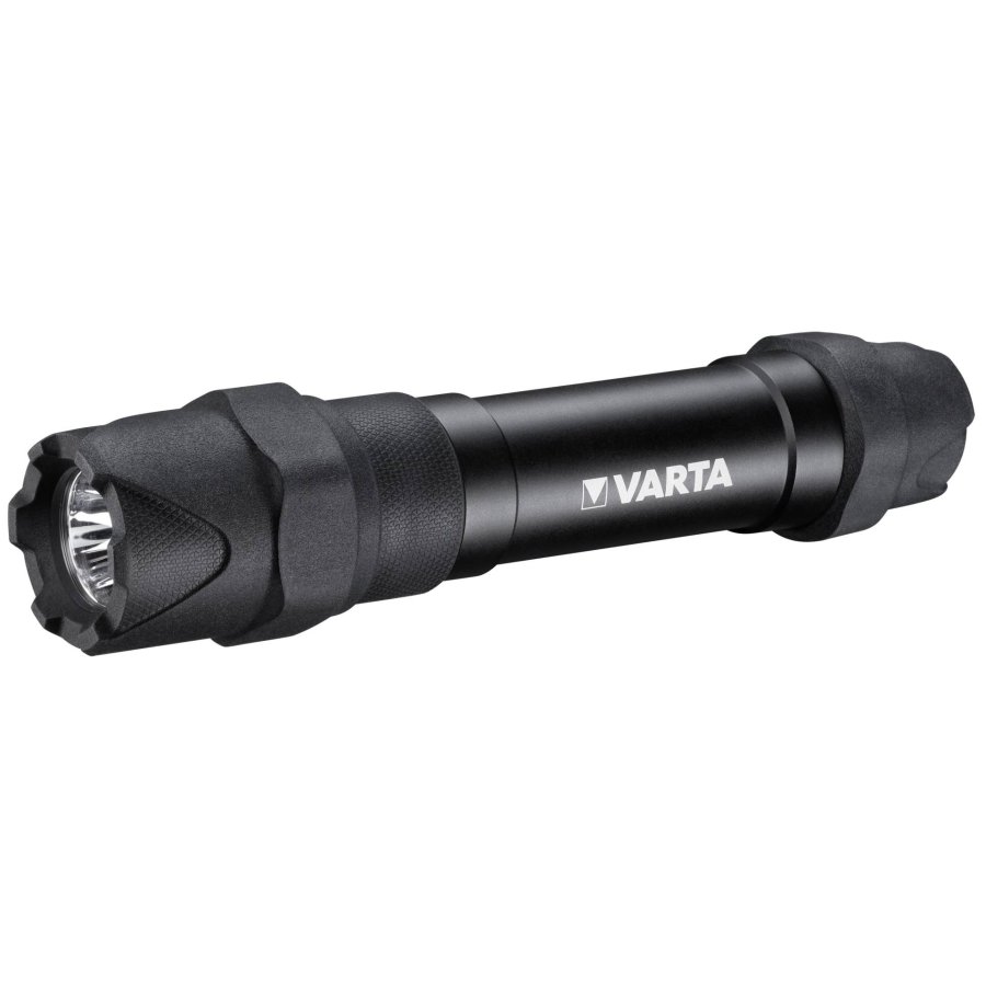 Varta Indestructible F30 Pro 6 Watt LED Aluminum 650 Lumen #2