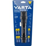 Varta Indestructible F30 Pro 6 Watt LED Aluminum 650 Lumen #3