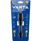 Varta Indestructible F20 Pro 6 Watt LED Aluminum 350 Lumen #3