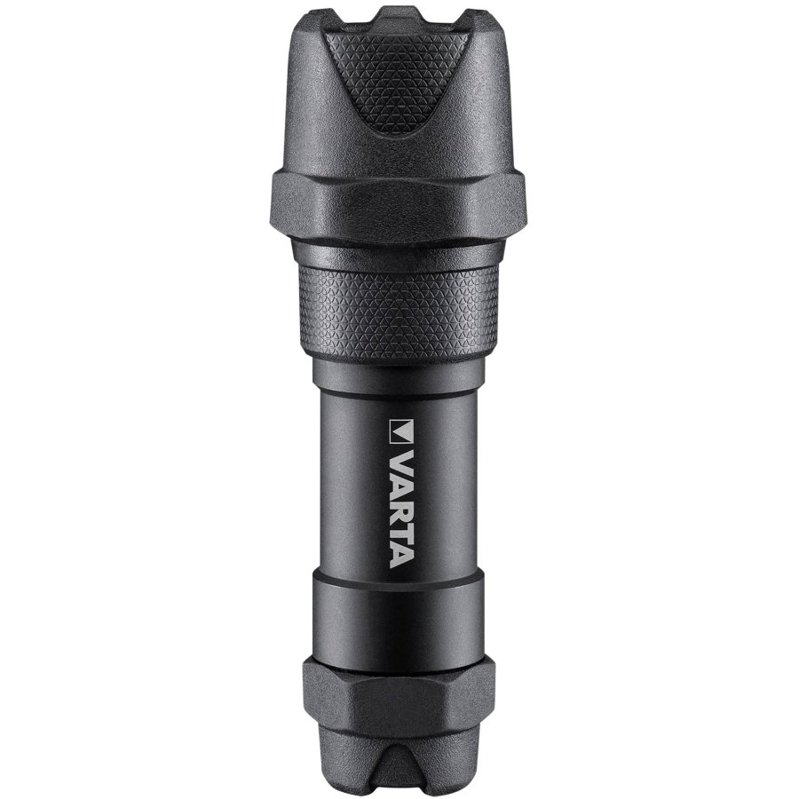Varta Indestructible F10 Pro 6 Watt LED Aluminum 300 Lumen #1