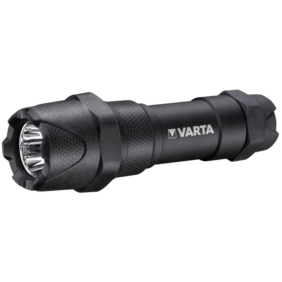 Varta Indestructible F10 Pro 6 Watt LED Aluminum 300 Lumen #2