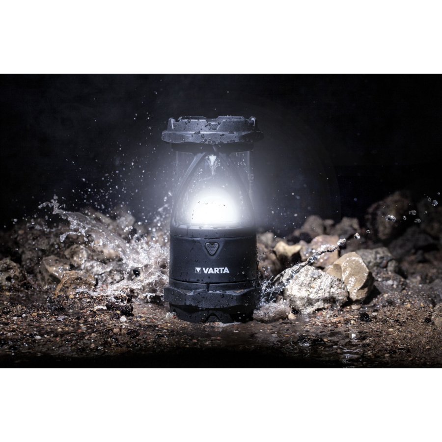 Varta Indestructible L30 Pro extreme durable camping light #3