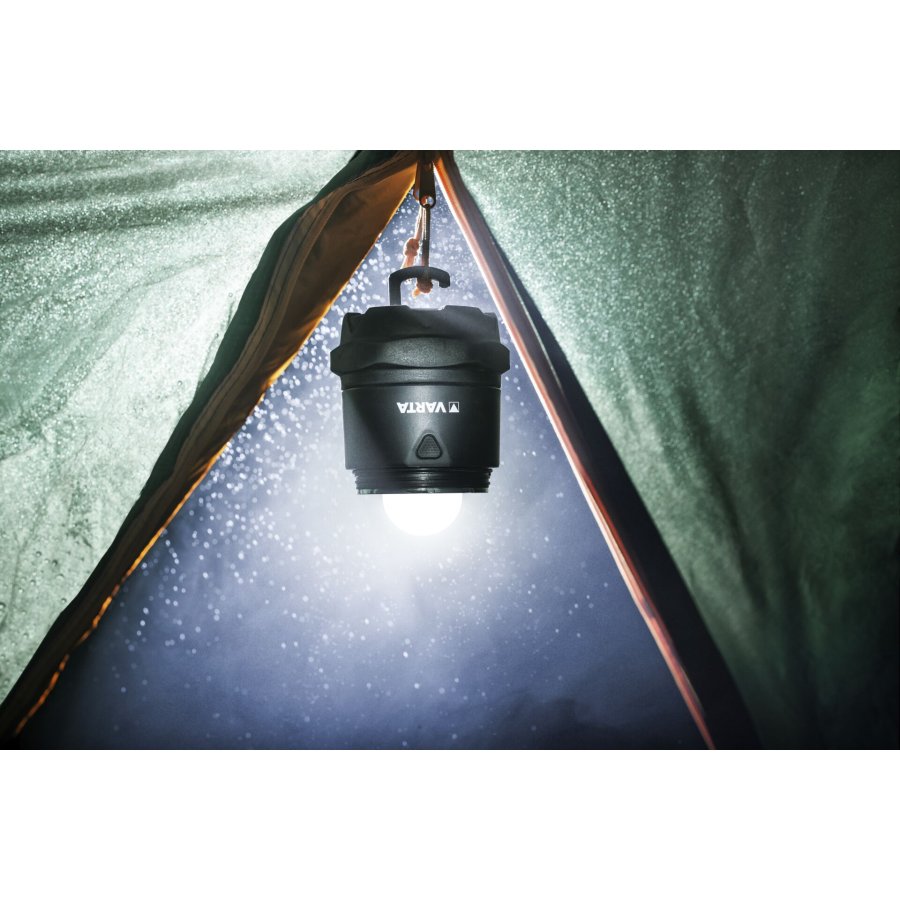 Varta Indestructible L30 Pro extreme durable camping light #4