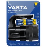 Varta Indestructible BL20 Pro extr. durable portable spotlight #3