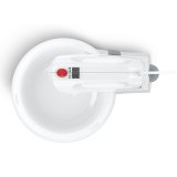 Bosch MFQ2600W rremaskine og mikser Hndmixer 375 W Hvid #3