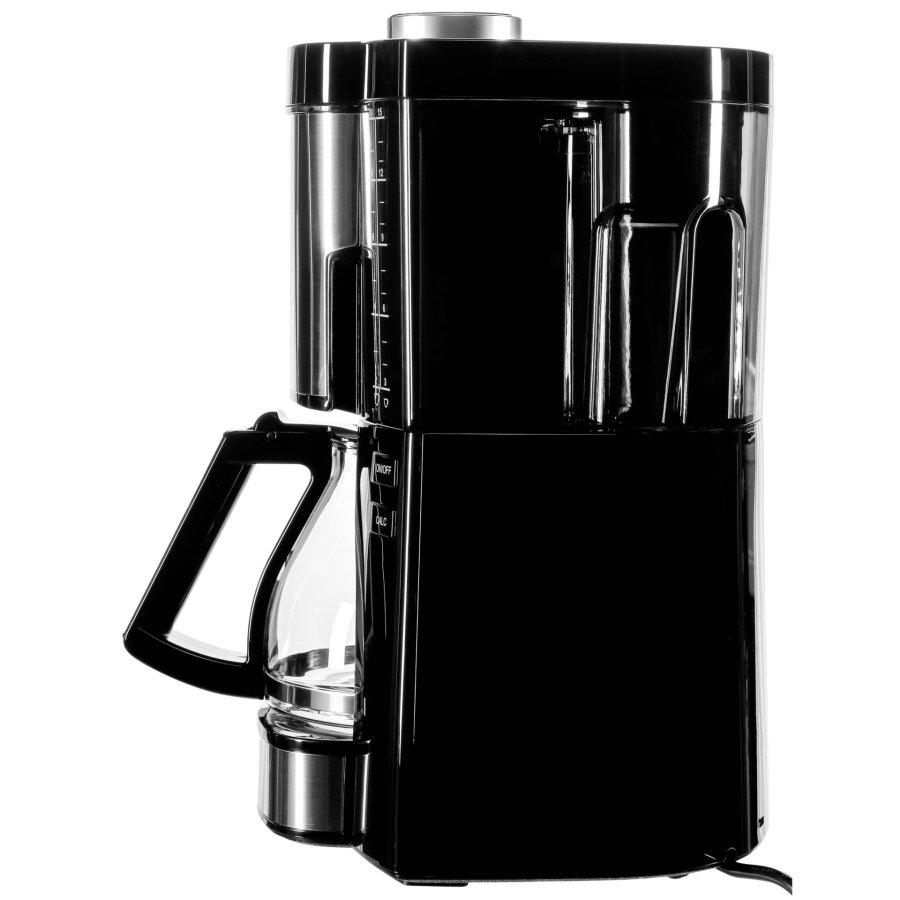 Kaffebryggare LOOK 5.0 Perfection Svart #3