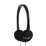 Koss KPH7K black #1