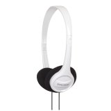 Koss KPH7W white #1