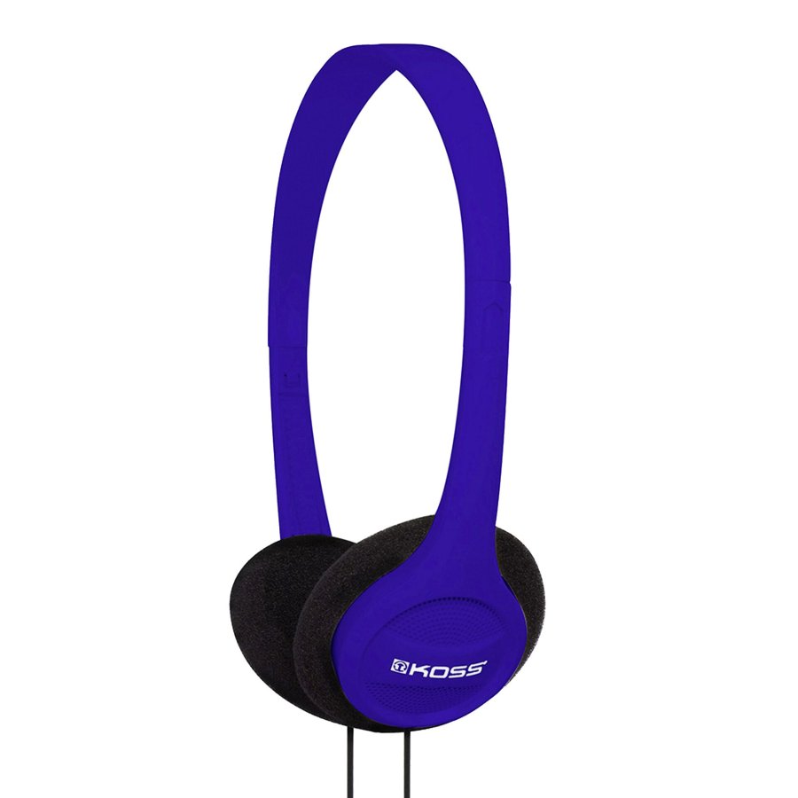 Koss KPH7B blue #1