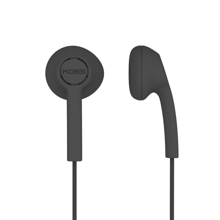 Koss KE5K black #1