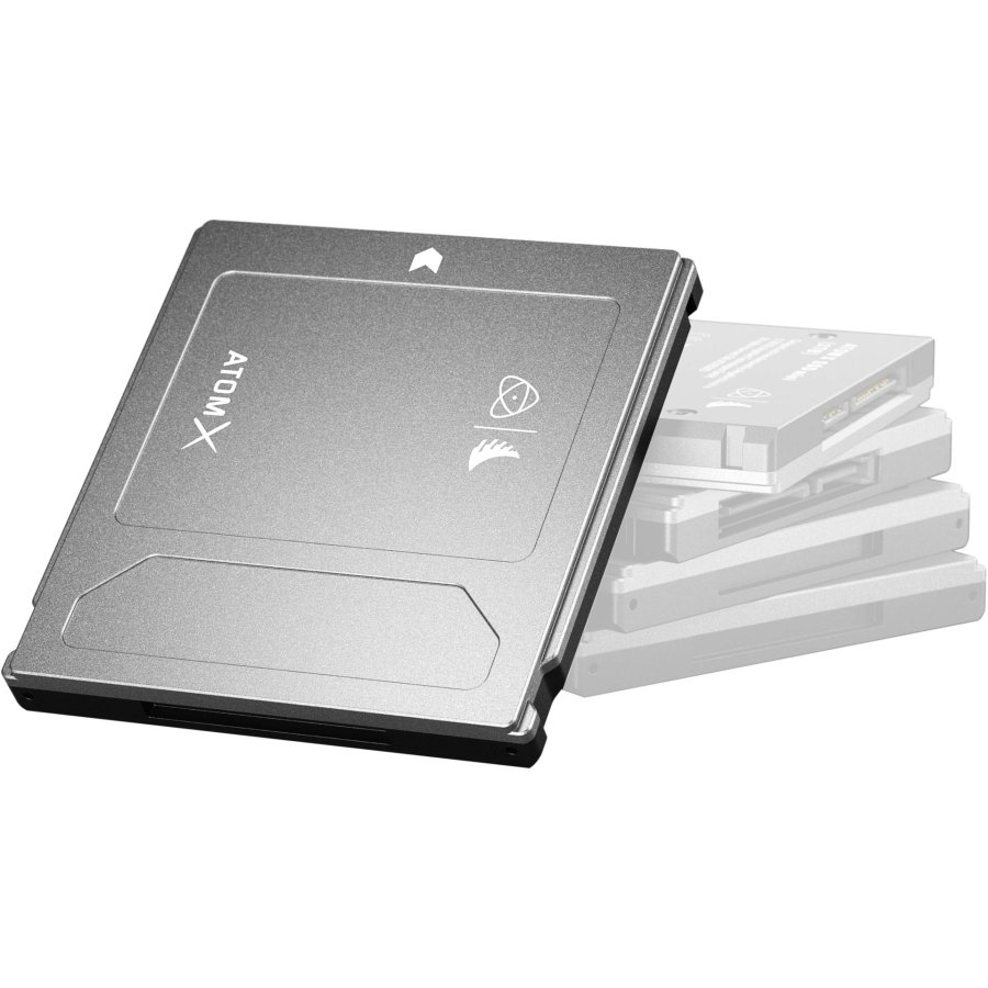 Angelbird ATOmX SSD mini     2TB #3