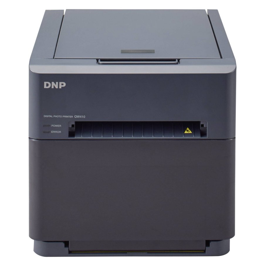 DNP QW 410 #1