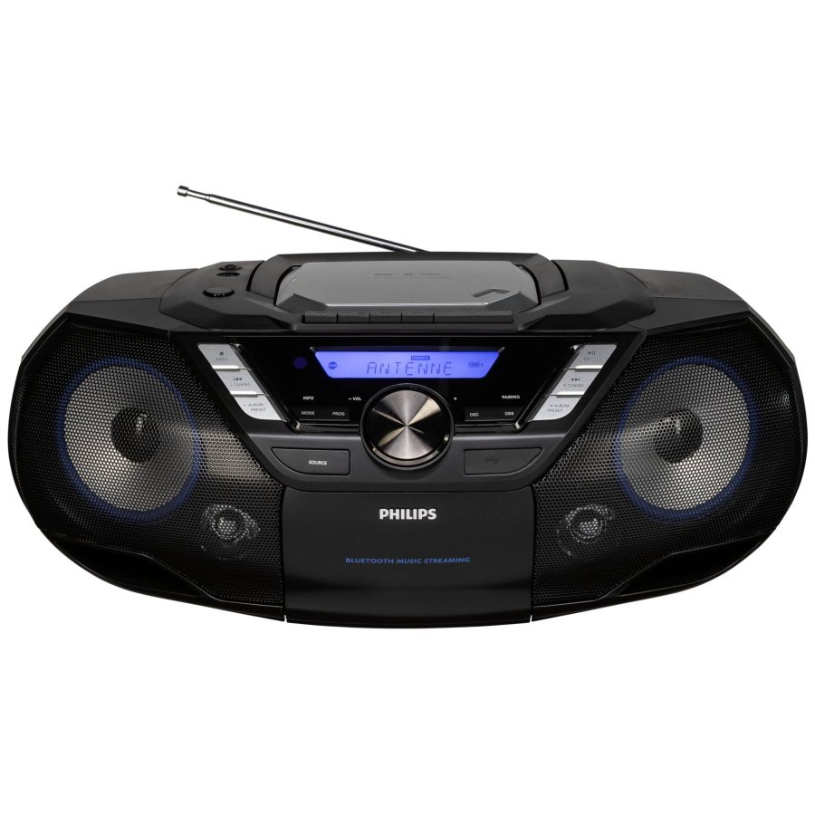 Philips AZB798T/12 #1