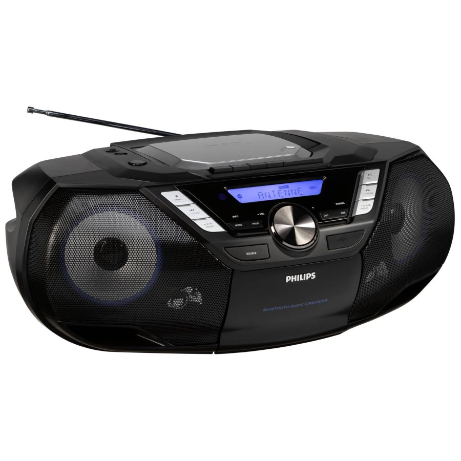 Philips AZB798T/12 #2