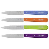 Opinel Box of 4 knives no. 112 Sweet-Pop colours #2