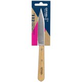 Opinel paring knife No. 112 natural #1