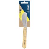 Opinel Spreading Knife No. 117 Natural Beech #1