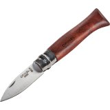 Opinel No. 09 Oyster pocket knife #1