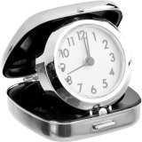 TFA 60.1012 electronic alarm clock #1