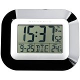 TFA 60.4503 radio controlled wall clock #1