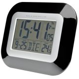 TFA 60.4503 radio controlled wall clock #2