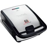 Tefal SW 852 D Snack Collection multifunctional snack maker #1