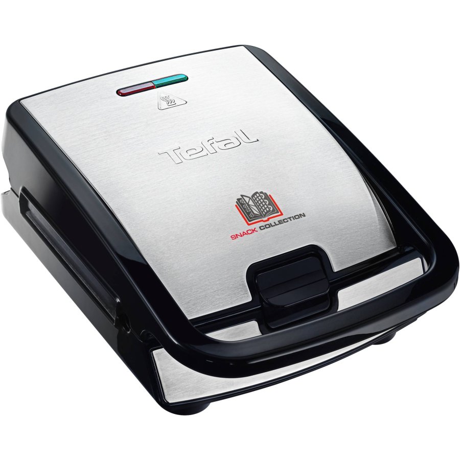 Tefal SW 852 D Snack Collection multifunctional snack maker #1