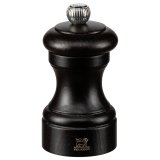 Peugeot BISTRO pepper mill beech wood chocolate 10 cm #1