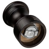Peugeot BISTRO pepper mill beech wood chocolate 10 cm #2
