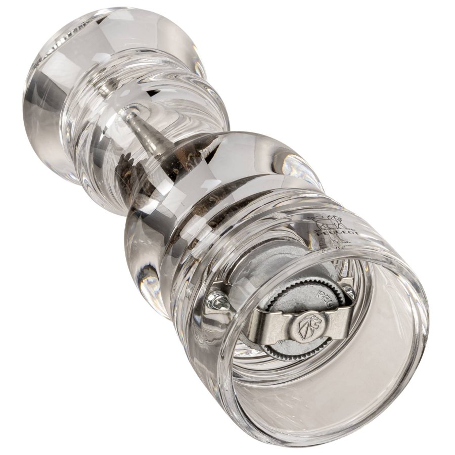 Peugeot NANCY pepper mill Acryl clear 18 cm #2