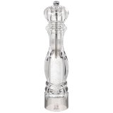 Peugeot NANCY salt mill Acryl clear 30 cm #1