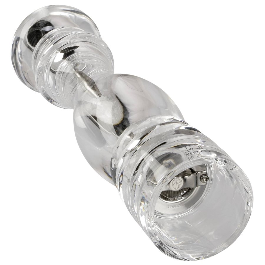 Peugeot NANCY salt mill Acryl clear 30 cm #2