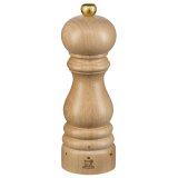 Peugeot PARIS pepper mill beech wood nature 18 cm #1