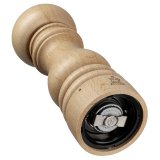Peugeot PARIS pepper mill beech wood nature 18 cm #2