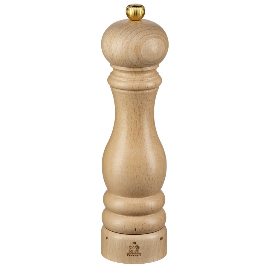 Peugeot PARIS pepper mill beech wood nature 22 cm #1