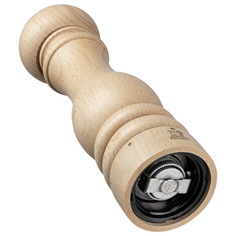Peugeot PARIS pepper mill beech wood nature 22 cm #2