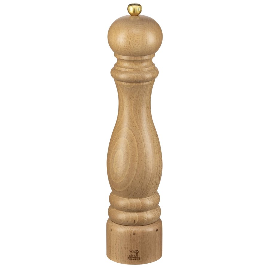 Peugeot PARIS pepper mill beech wood nature 30 cm #1