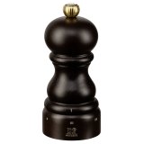 Peugeot PARIS pepper mill beech wood chocolate 12 cm #1